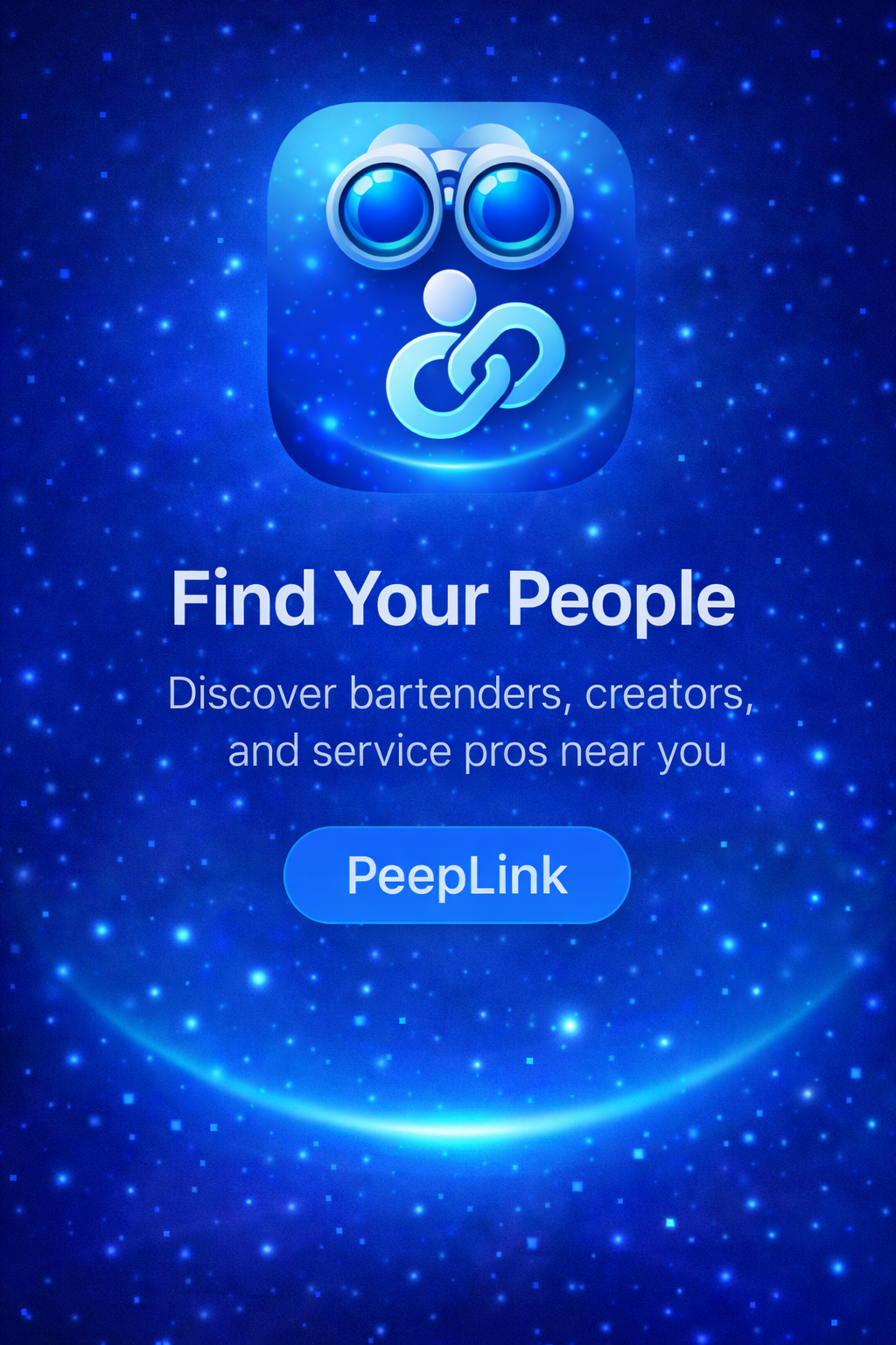 PeepLink screenshot 1